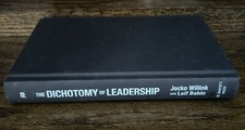Dichotomy leadership hardcover for sale  Dequincy