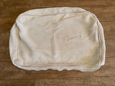 Restoration hardware cover for sale  Naples