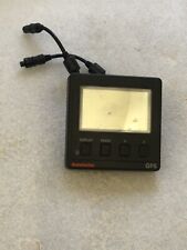 Autohelm st50 gps for sale  LONDON