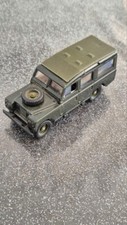 Land rover 109 d'occasion  Aigrefeuille-d'Aunis