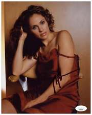 Amy brenneman signed for sale  Houston