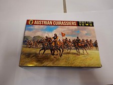 Strelets austrian cuirassiers gebraucht kaufen  Bonn