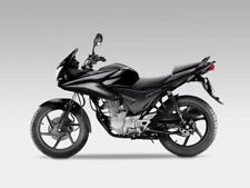 Honda cbf125 breaking. for sale  LEVEN
