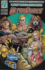 Ultraforce 1994 gerard gebraucht kaufen  Darmstadt