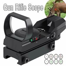Tactical holographic reflex for sale  MANCHESTER