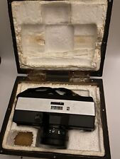Appareil photo petri d'occasion  Rouen-