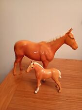 Beswick horse foal for sale  WEYMOUTH