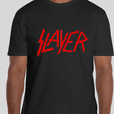 Slayer classic logo for sale  Independence