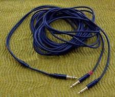 Cable thomann jacks d'occasion Cable thomann jacks d'occasion  Coulans-sur-Gée