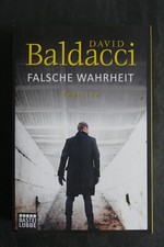 Falsche wahrheit david gebraucht kaufen  Berlin