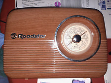 Roadstar tra 1957 d'occasion  Orleans-