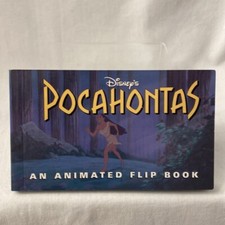 Disney pocahontas 1995 for sale  Lakeland