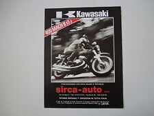 Advertising pubblicità 1975 usato  Salerno
