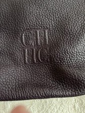 Carolina herrera slouch for sale  PULBOROUGH