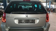 Heckklappe heckdeckel peugeot gebraucht kaufen  Warendorf