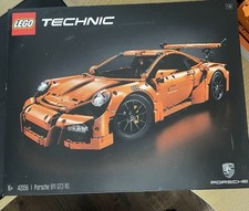 lego 911 gt3 rs for sale lego 911 gt3 rs for sale LUTON