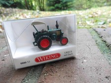 Wiking 880 agritechnica gebraucht kaufen  Bremen
