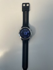 Garmin fenix 6 gebraucht kaufen  Baden-Baden