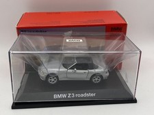 BMW Z3 Roadster 1:43 carro modelo fundido miniatura comprar usado  Enviando para Brazil