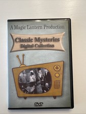 Classic Films Digital Collection Dvd comprar usado  Enviando para Brazil