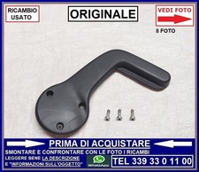 Maniglia leva regolazione usato  Carrara