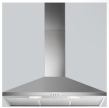 Zanussi 90cm chimney for sale  COVENTRY