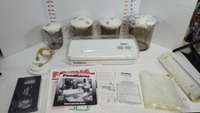 Foodsaver tilia food for sale  Elgin