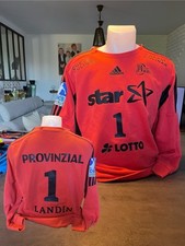 Maillot hanball gardien d'occasion  Guichen