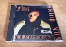 San quinn the gebraucht kaufen  Mainz