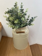 Ikea metall deko gebraucht kaufen  Tittmoning