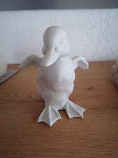 Ente porzellan ente gebraucht kaufen  Pressath