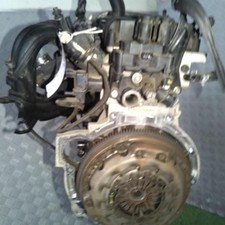 Moteur ford fusion d'occasion Moteur ford fusion d'occasion  Saint-Étienne-du-Rouvray