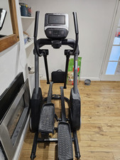 Cross trainer nordictrack for sale  COVENTRY