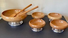 Mcm viintage hellerware for sale  Astoria