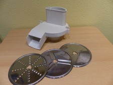 Bosch küchenmaschine schnitze gebraucht kaufen  Frickenhausen