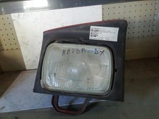 Faro fanale anteriore usato  Italia