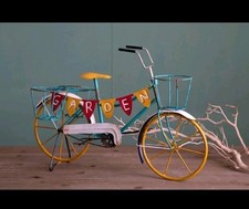 Kleines deko fahrrad gebraucht kaufen  Poing