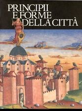 Benevolo leonardo principii usato  Valenzano