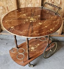 Vintage antique mcm for sale  Waterloo