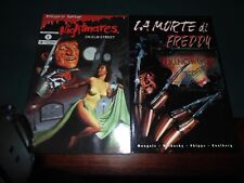 Nightmare morte freddy usato  Pisa