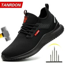 Chaussures sécurité capuchon d'occasion  Nice-