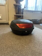Moped top box for sale  MAIDSTONE