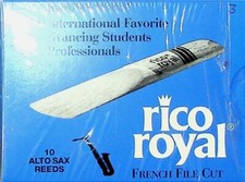 Rico royal alto for sale  DULVERTON