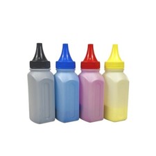 Usado, Pó de toner colorido para cartucho Lexmark C3426 C3326dw MC3224adwe CS317 C3224dw comprar usado  Enviando para Brazil