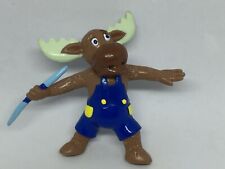 Figurine ancienne pvc d'occasion  Nogent-sur-Marne