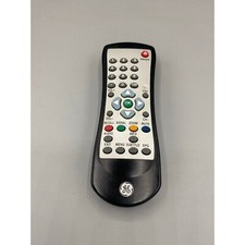Controle remoto GE modelo 22729 para caixa conversor digital inteligente comprar usado  Enviando para Brazil