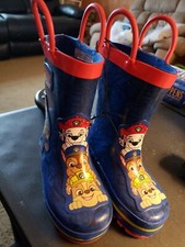 Boys paw patrol for sale  Middletown