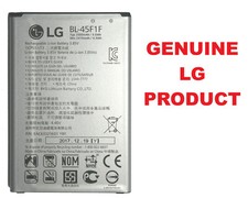 Usado, Bateria de substituição BL-45F1F BL-45F EAC63321601 para TracFone LG Rebel 4 LML212VL comprar usado  Enviando para Brazil