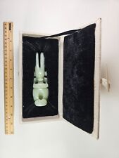 Neolithic hongshan jade for sale  Morristown