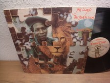 Jah lloyd the gebraucht kaufen  Bingen